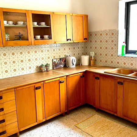 St Pauls Bay House With 5 Bedrooms Pensión