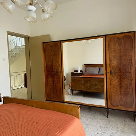 St Pauls Bay House With 5 Bedrooms Pensión St Paul's Bay