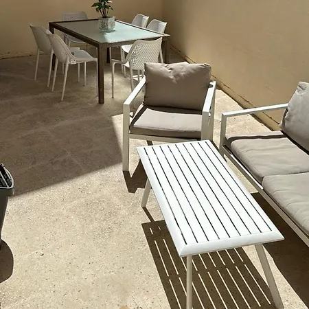 Pensión St Pauls Bay House With 5 Bedrooms St Paul's Bay