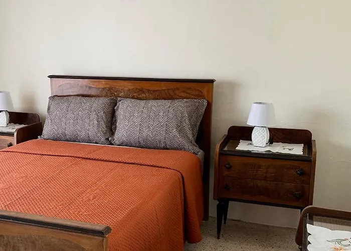 St Pauls Bay House With 5 Bedrooms