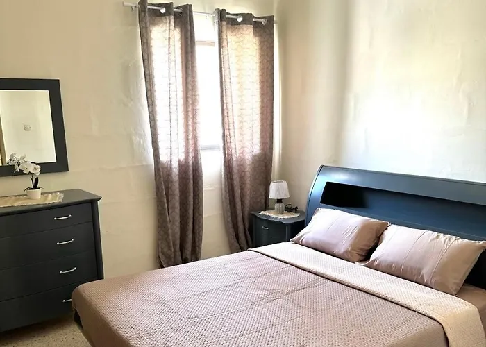 Maison d'hôtes St Pauls Bay House With 5 Bedrooms 4*