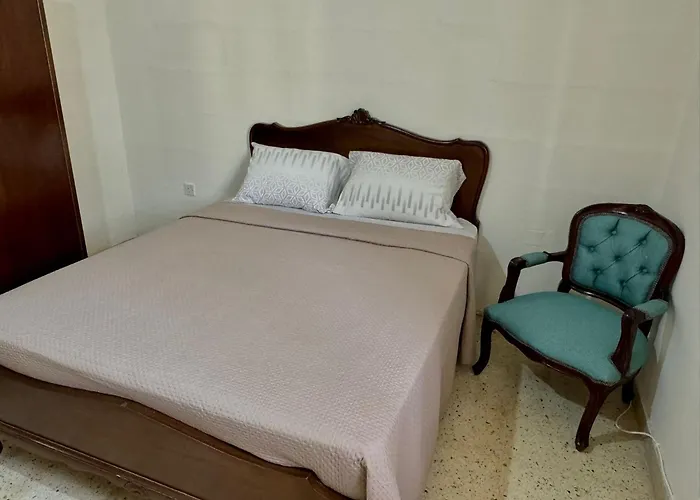 Maison d'hôtes St Pauls Bay House With 5 Bedrooms 4*