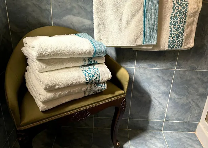 St Pauls Bay House With 5 Bedrooms