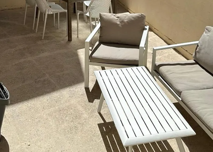 Maison d'hôtes St Pauls Bay House With 5 Bedrooms San Pawl il-Baħar