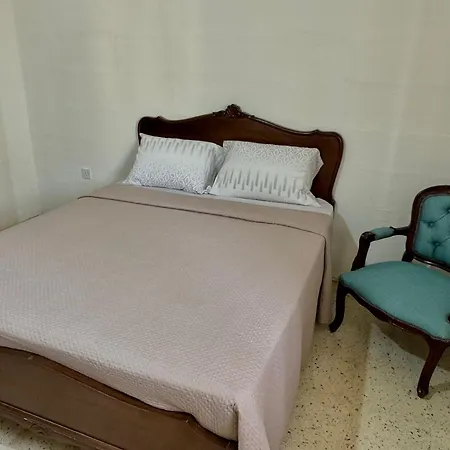 게스트하우스 St Pauls Bay House With 5 Bedrooms 4*